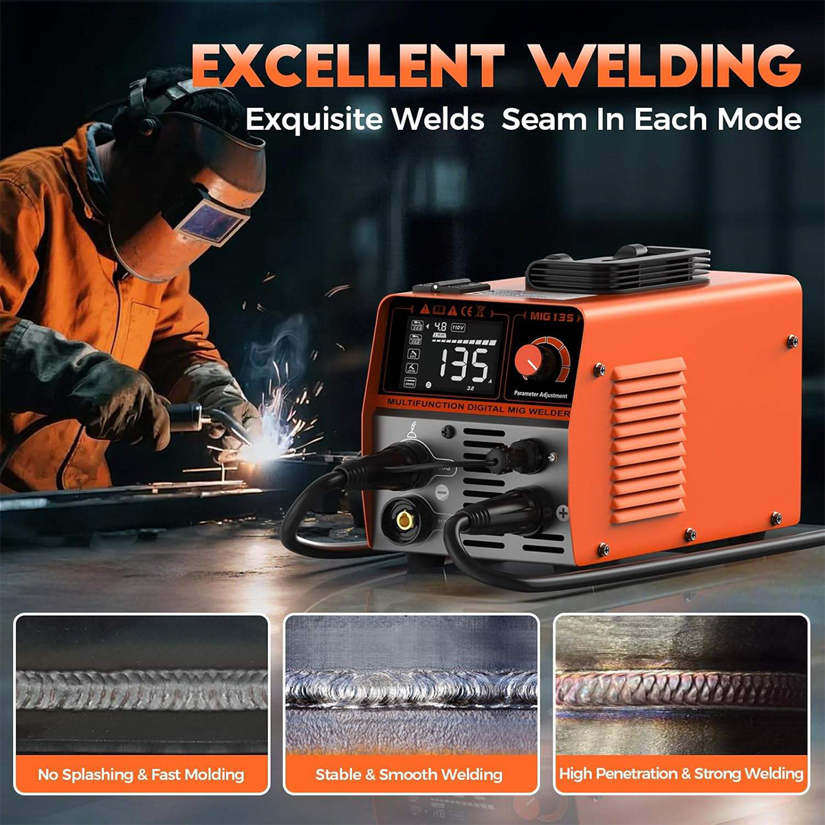  Intelligent Welding Technology: Shaping the Future of Global Manufacturing