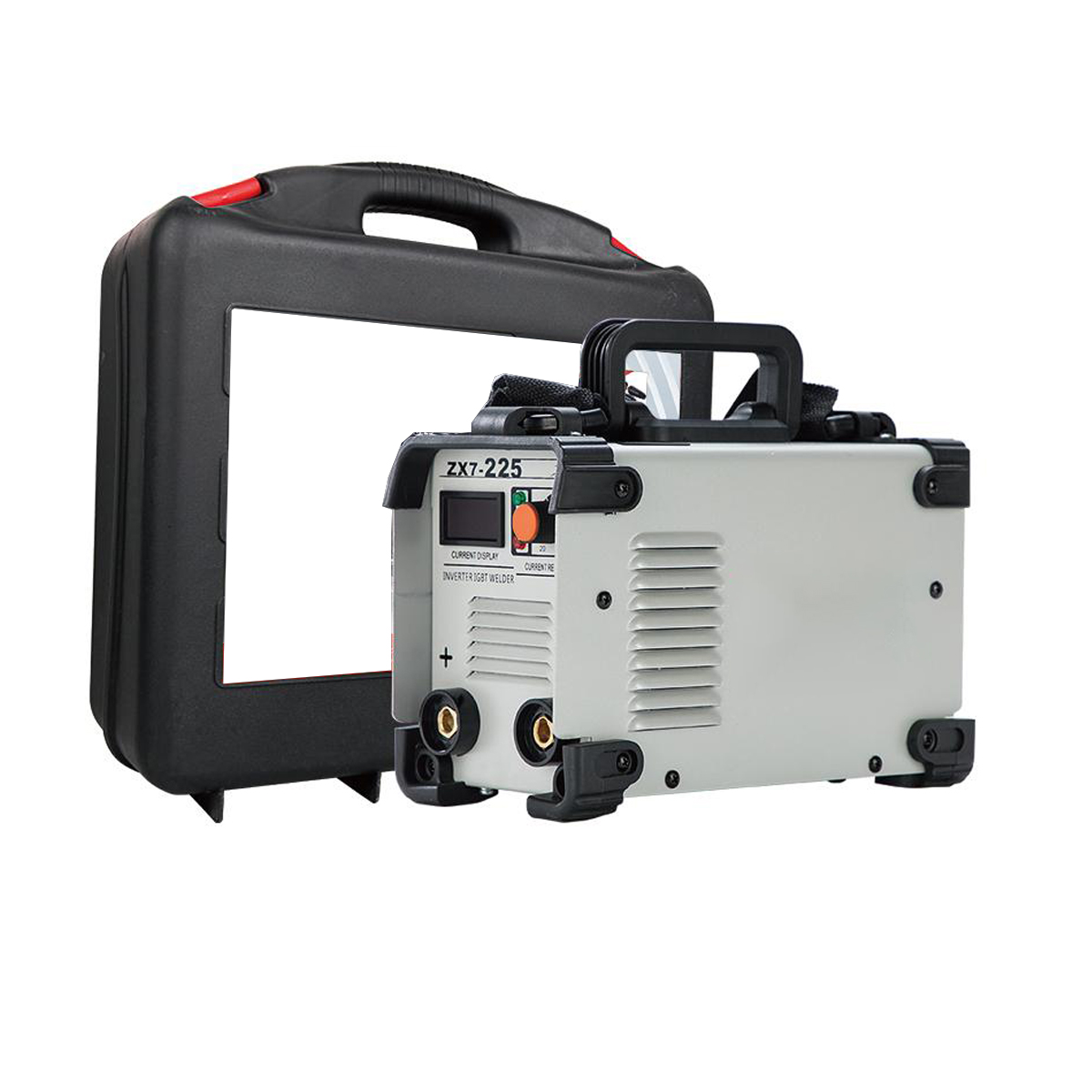 140A Lightweight Arc Welder