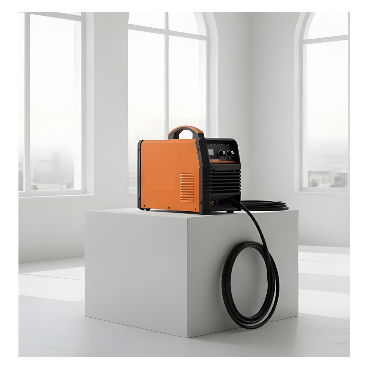 160A Single Phase Arc Welder