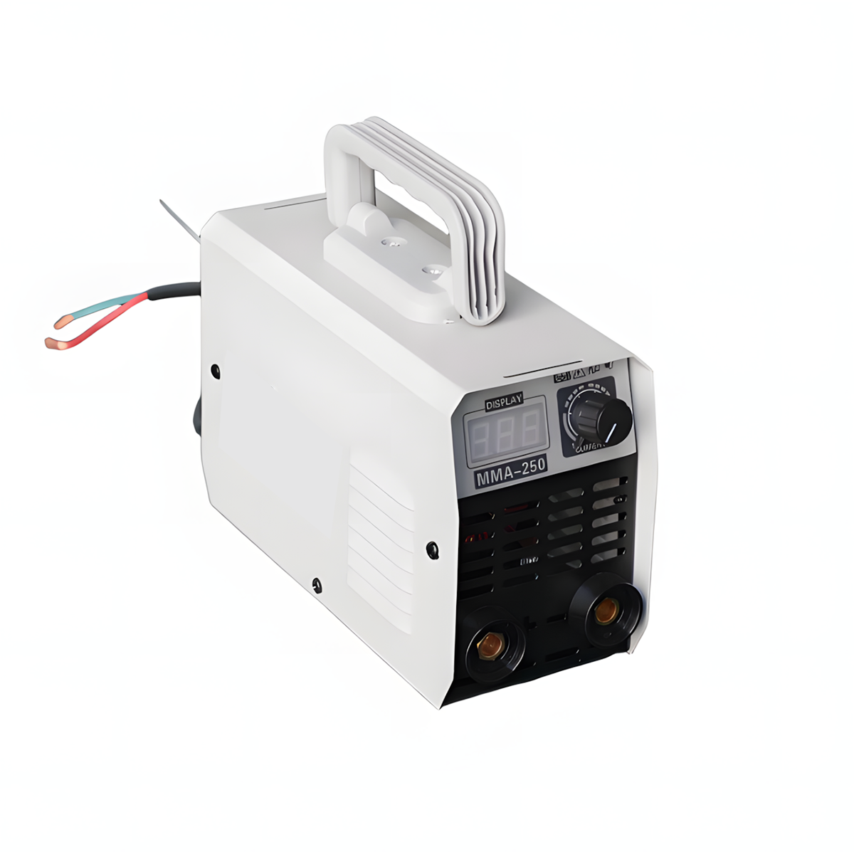Stable Arc Portable MMA Welder