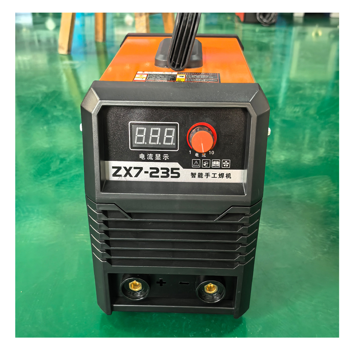 Wholesale Industrial MMA Welder