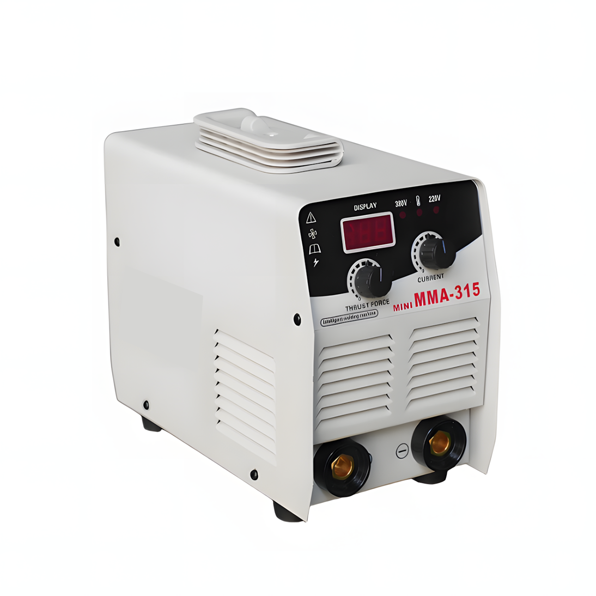Reliable Portable Stick Welder