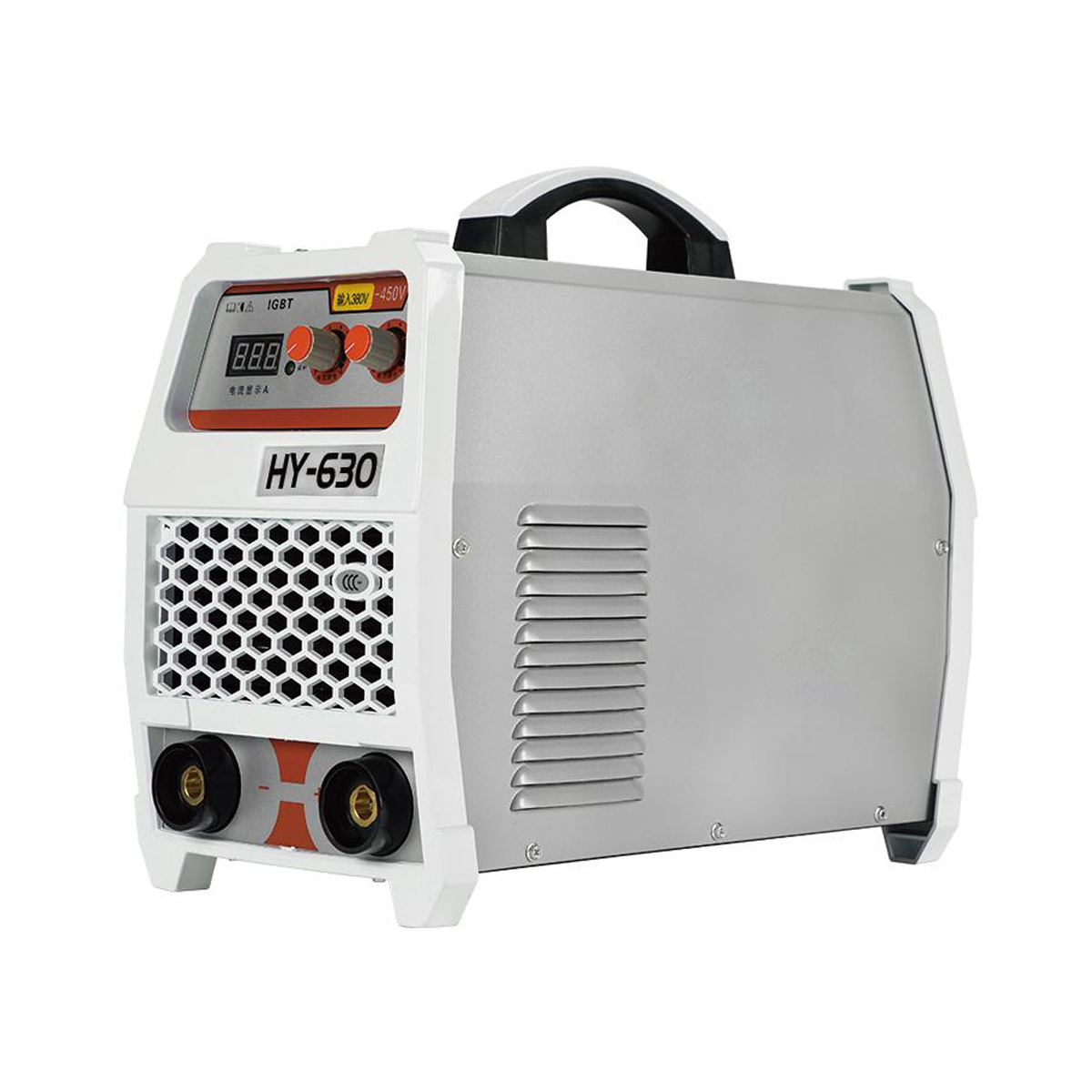 Lightweight MMA Welder 160A
