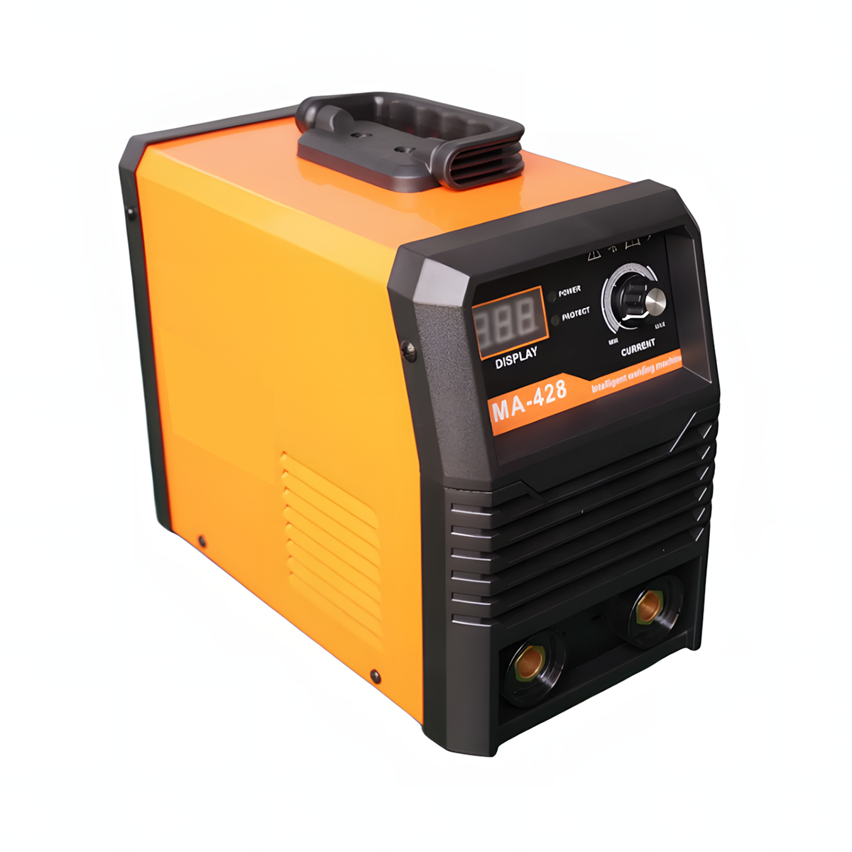 Compact Stick Welding Machine