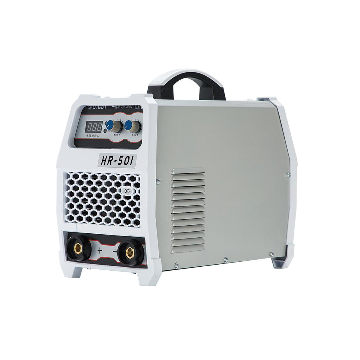 Mini MMA Welder 120A