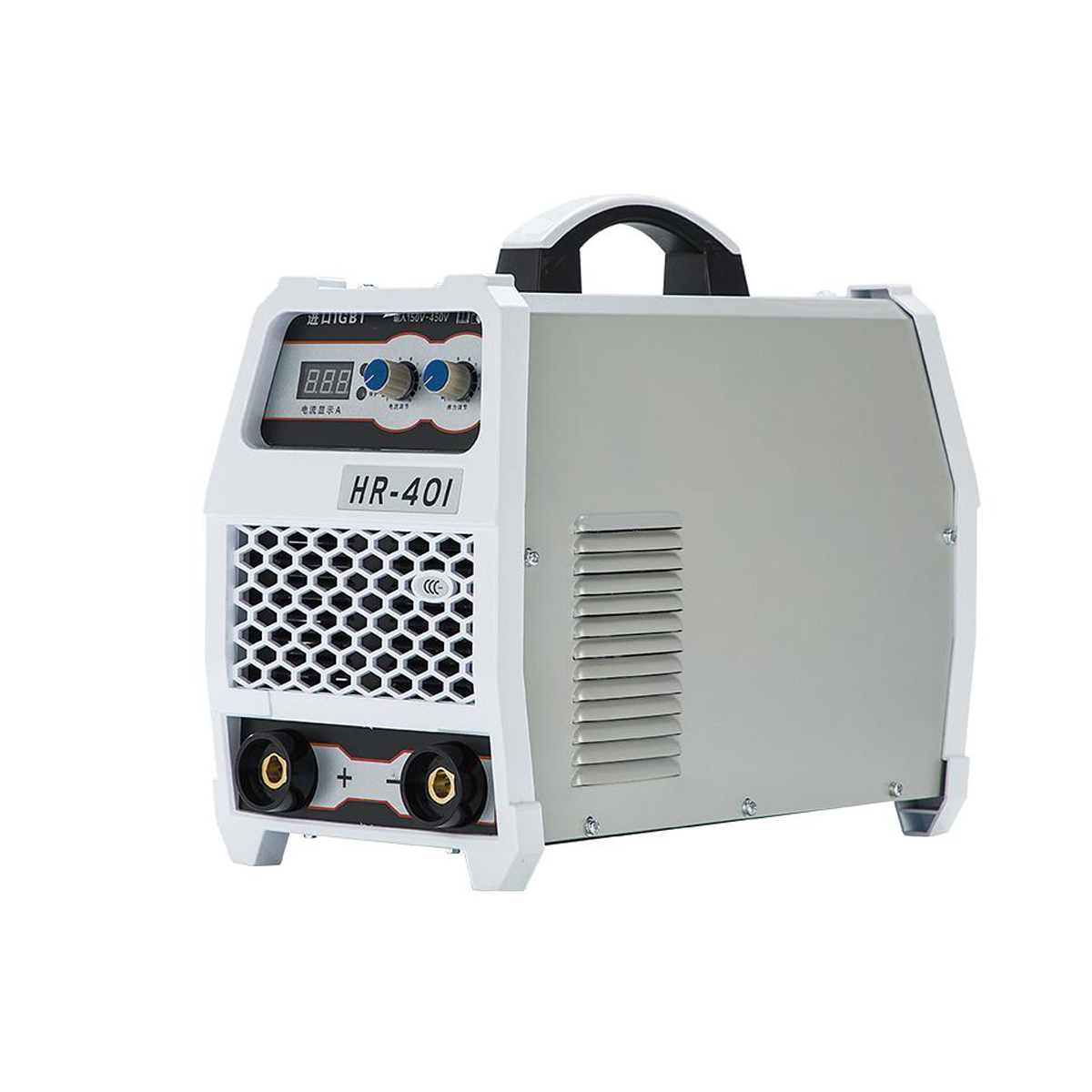 Metal Fabrication Stick Welder