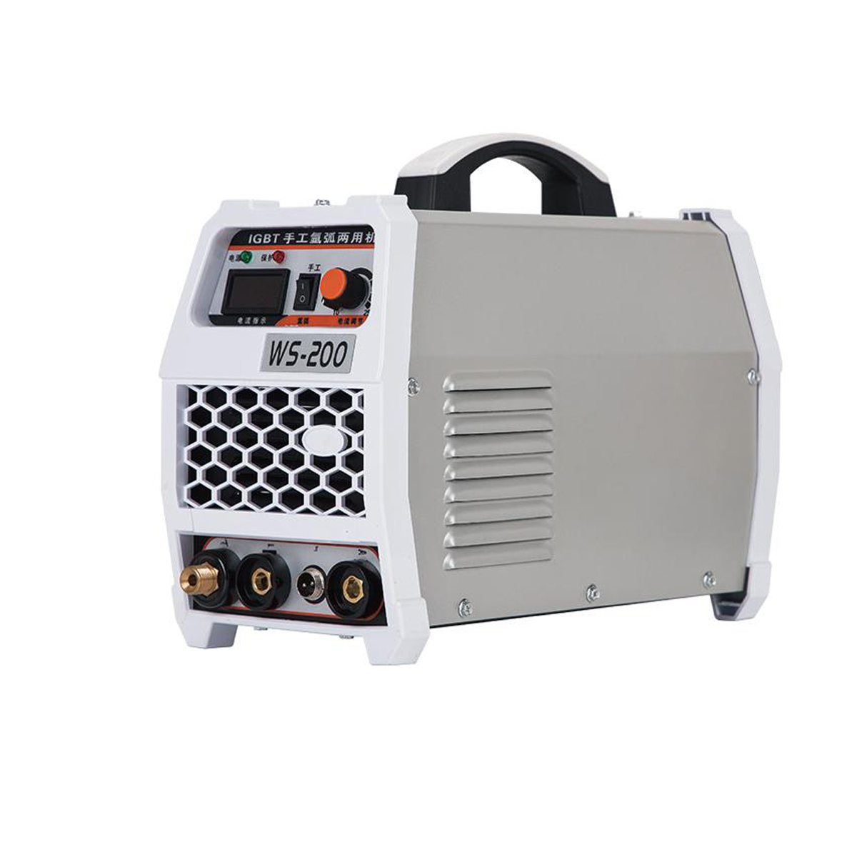 Farm Use Portable MMA Welder