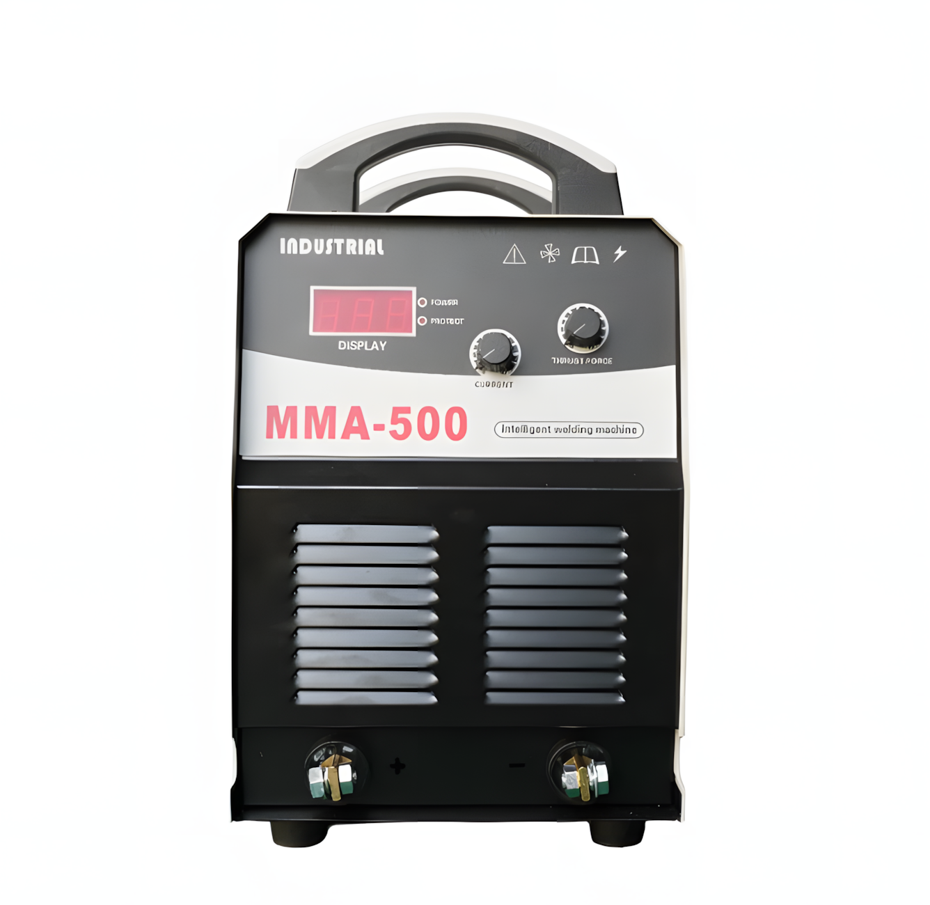 Industrial Multi Process Welder