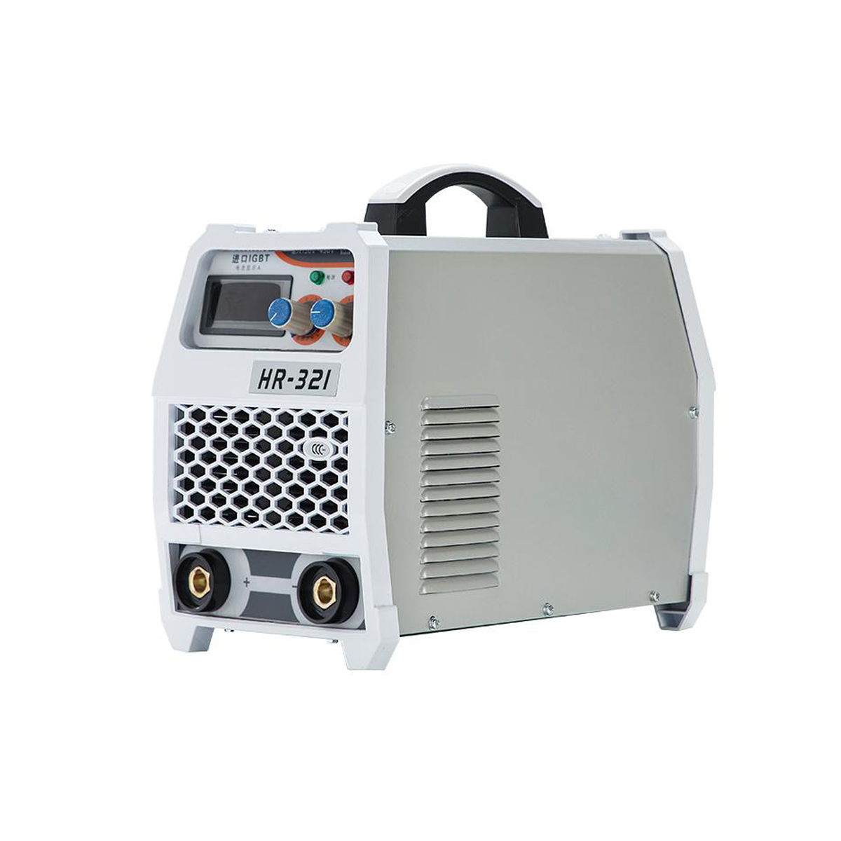 Multi Process MMA Welder