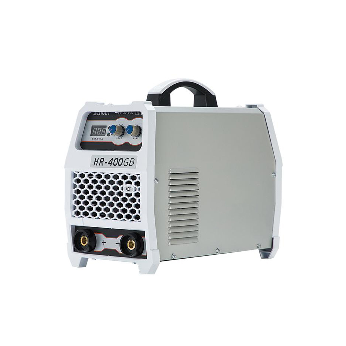 Portable MMA TIG Combo Welder
