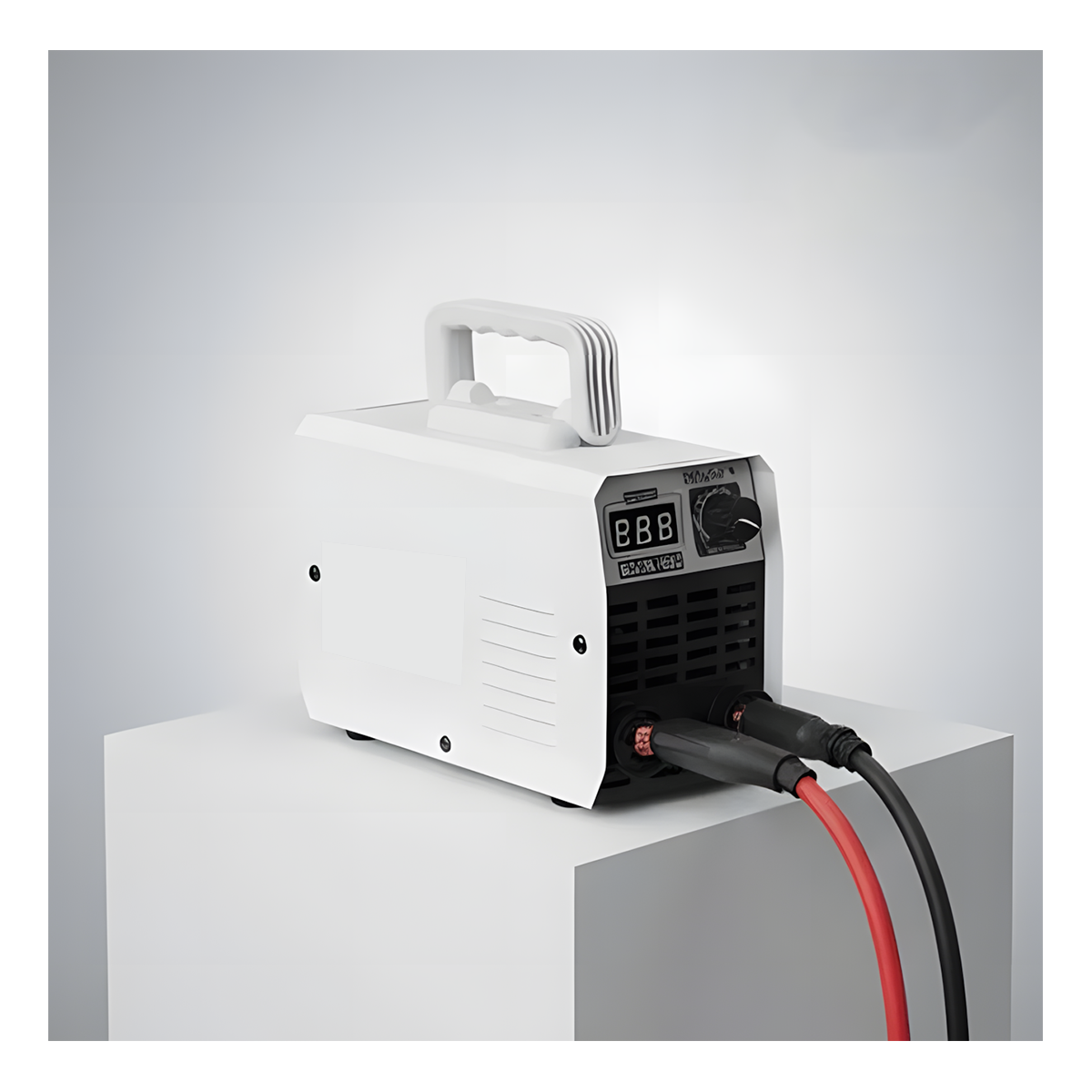 Waterproof Portable Arc Welder
