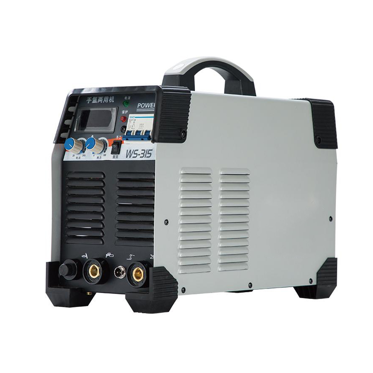 Outdoor Use Stick Welding Machine