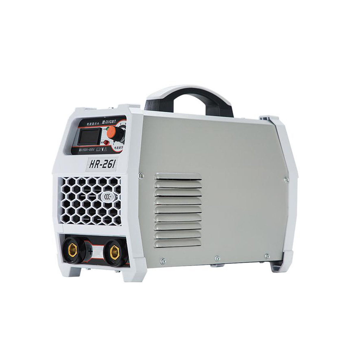 Energy Saving IGBT MMA Welder