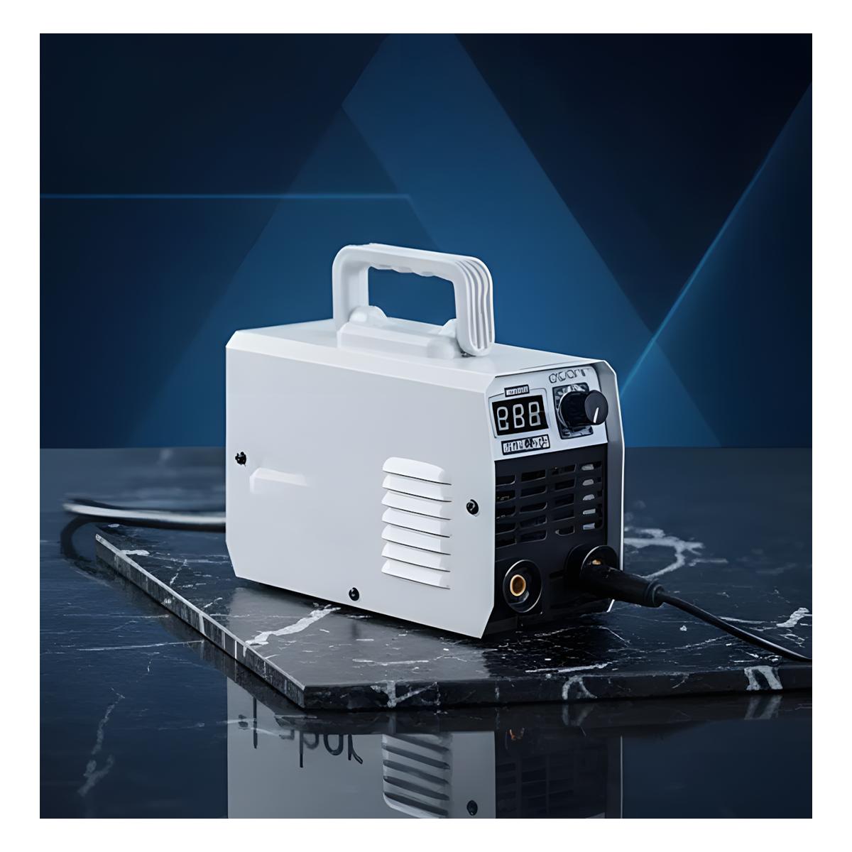 IGBT 200A Portable MMA Welder