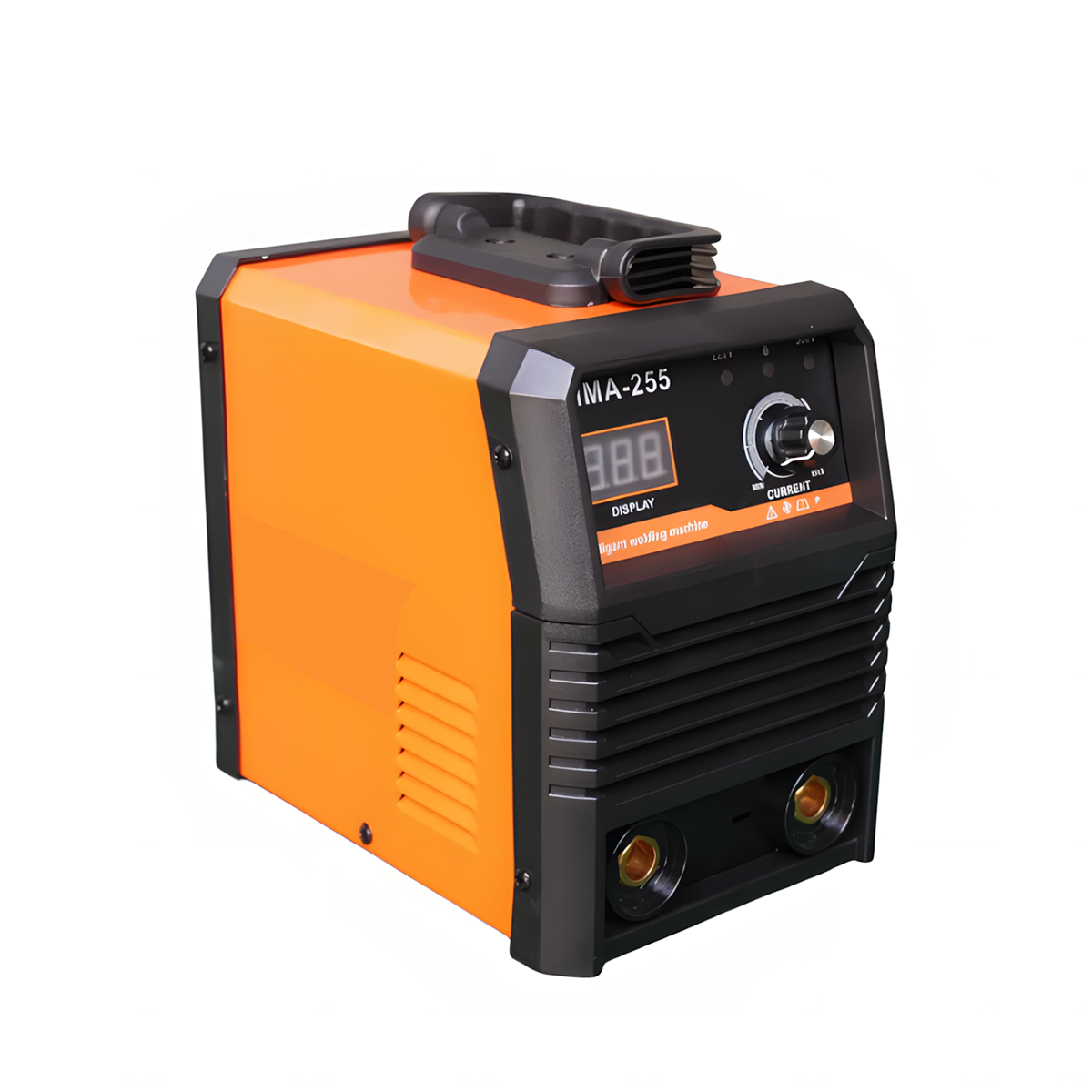 IGBT Portable Arc Welding Machine