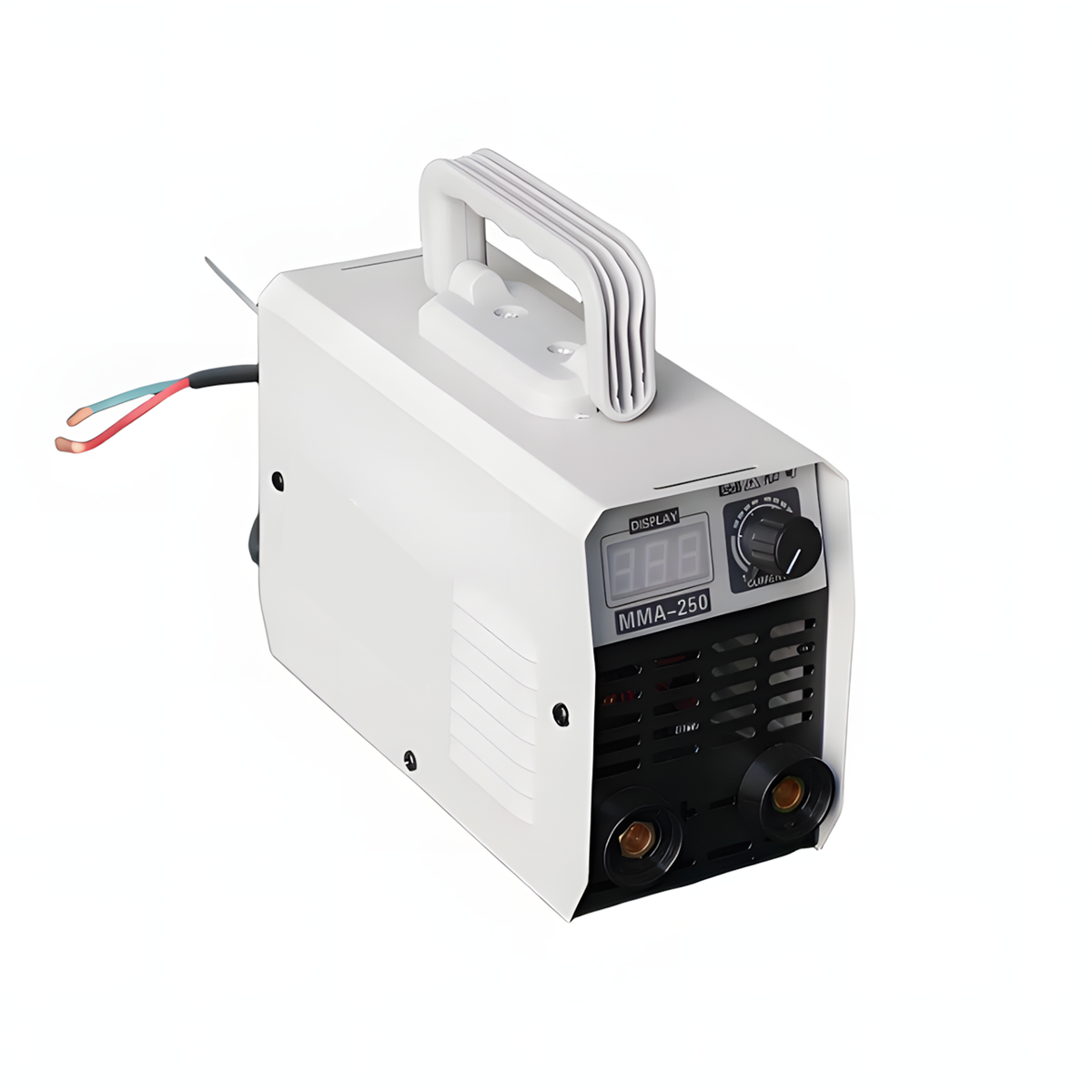 Overheat Protection Stick Welder