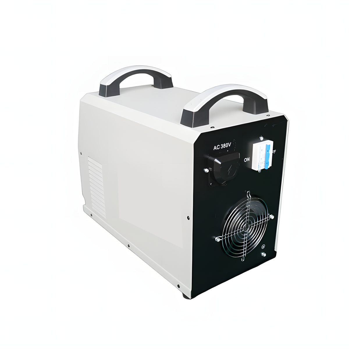 Voltage Reduction MMA Welder