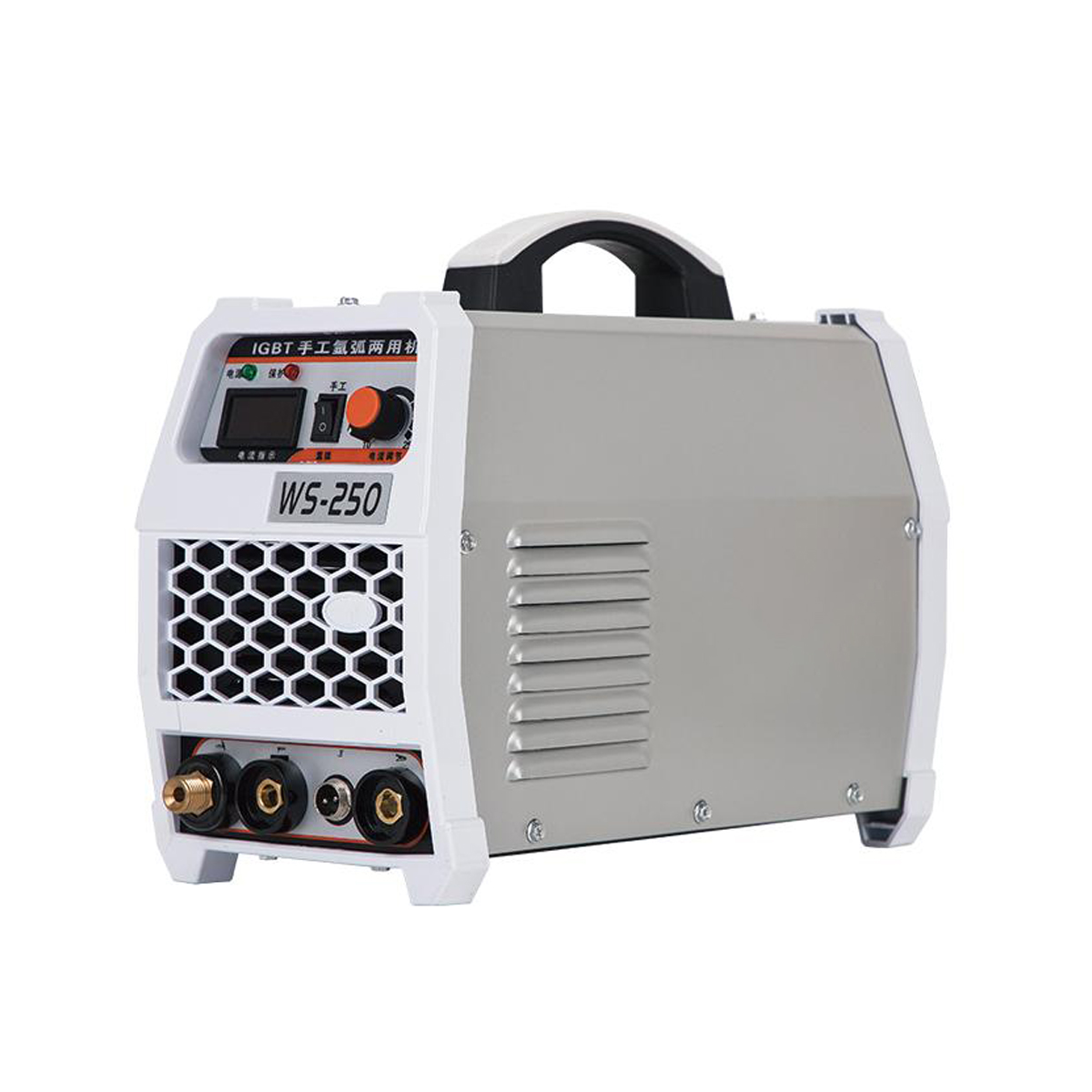 200A Lightweight Arc Welder