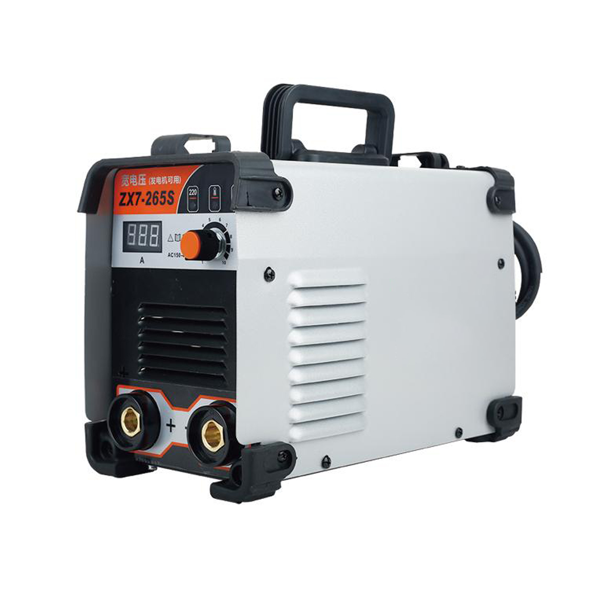 160A Compact Inverter MMA Welder