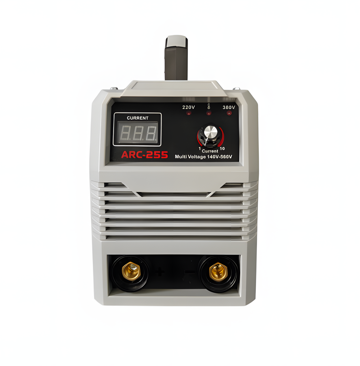 200A Anti-Stick MMA Welder