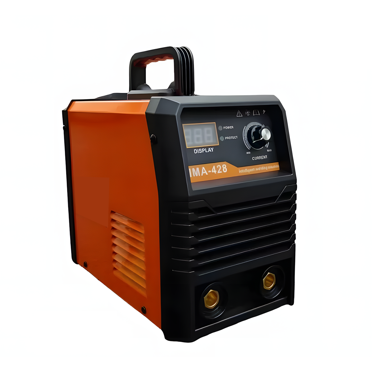 200A 220V Stick Welding Machine