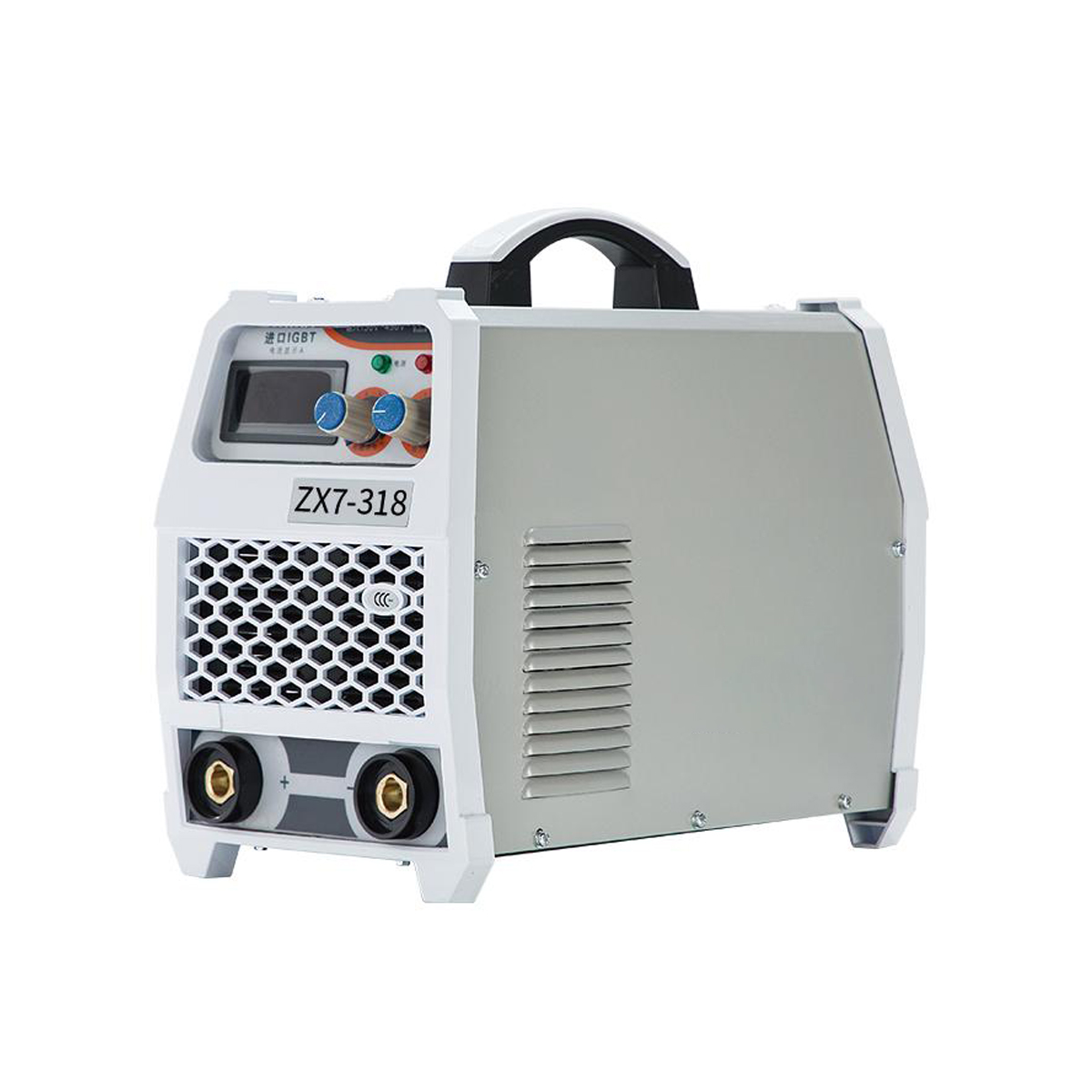 200A Arc Force Welding Machine