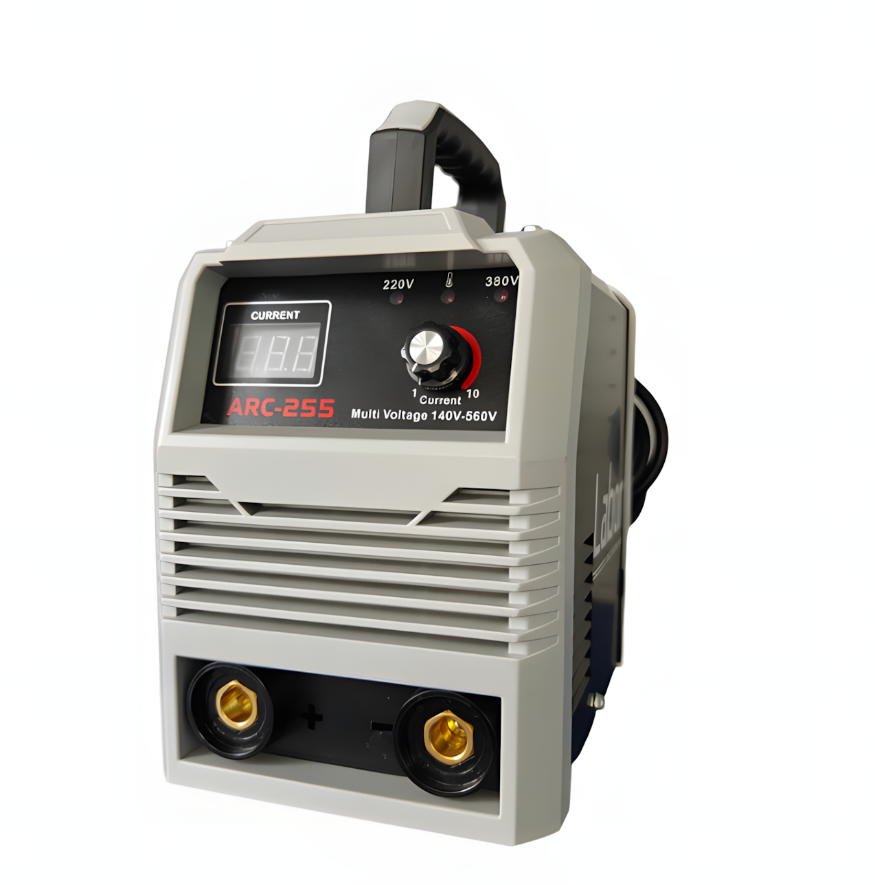 200A Low Spatter Arc Welder