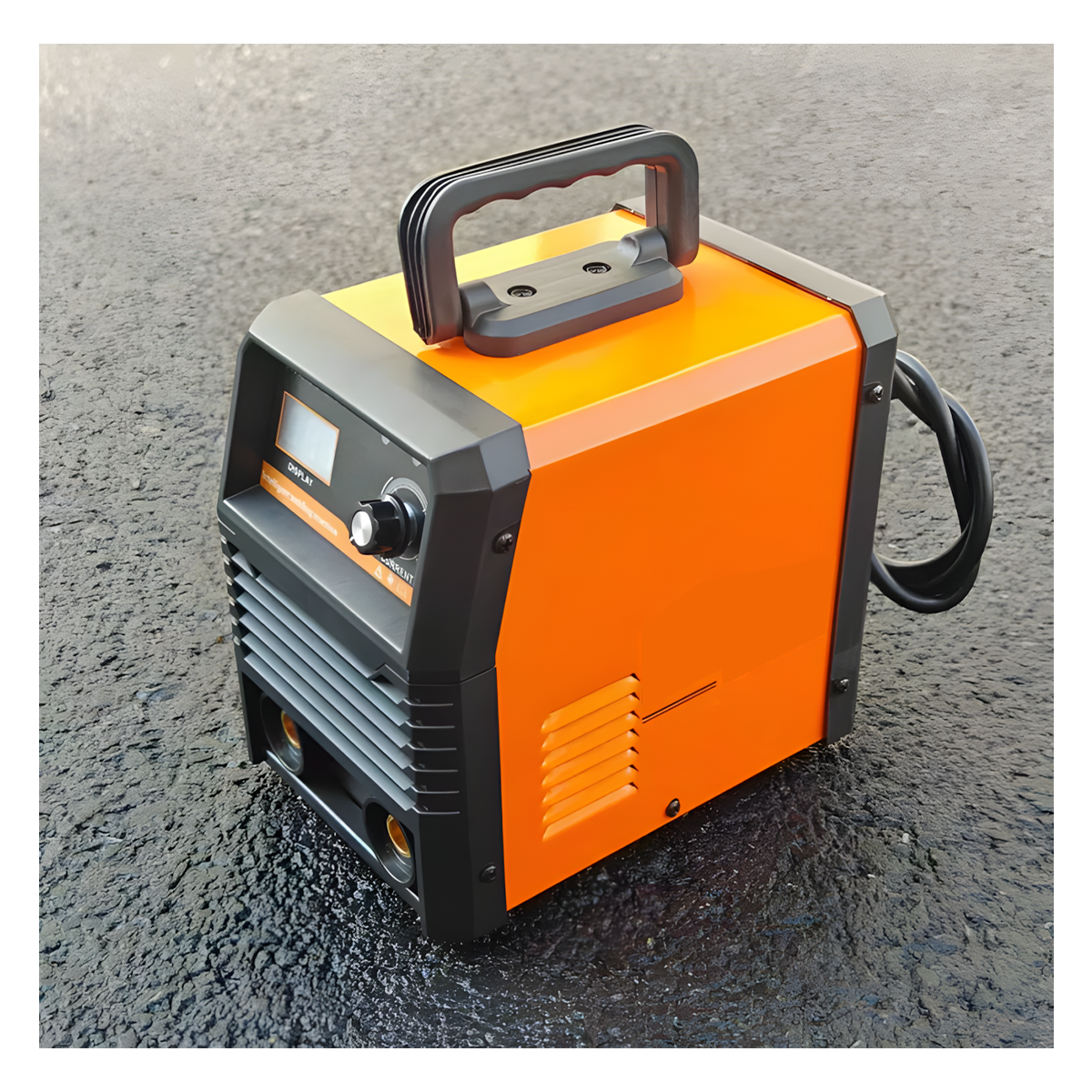 200A Portable Welding Machine