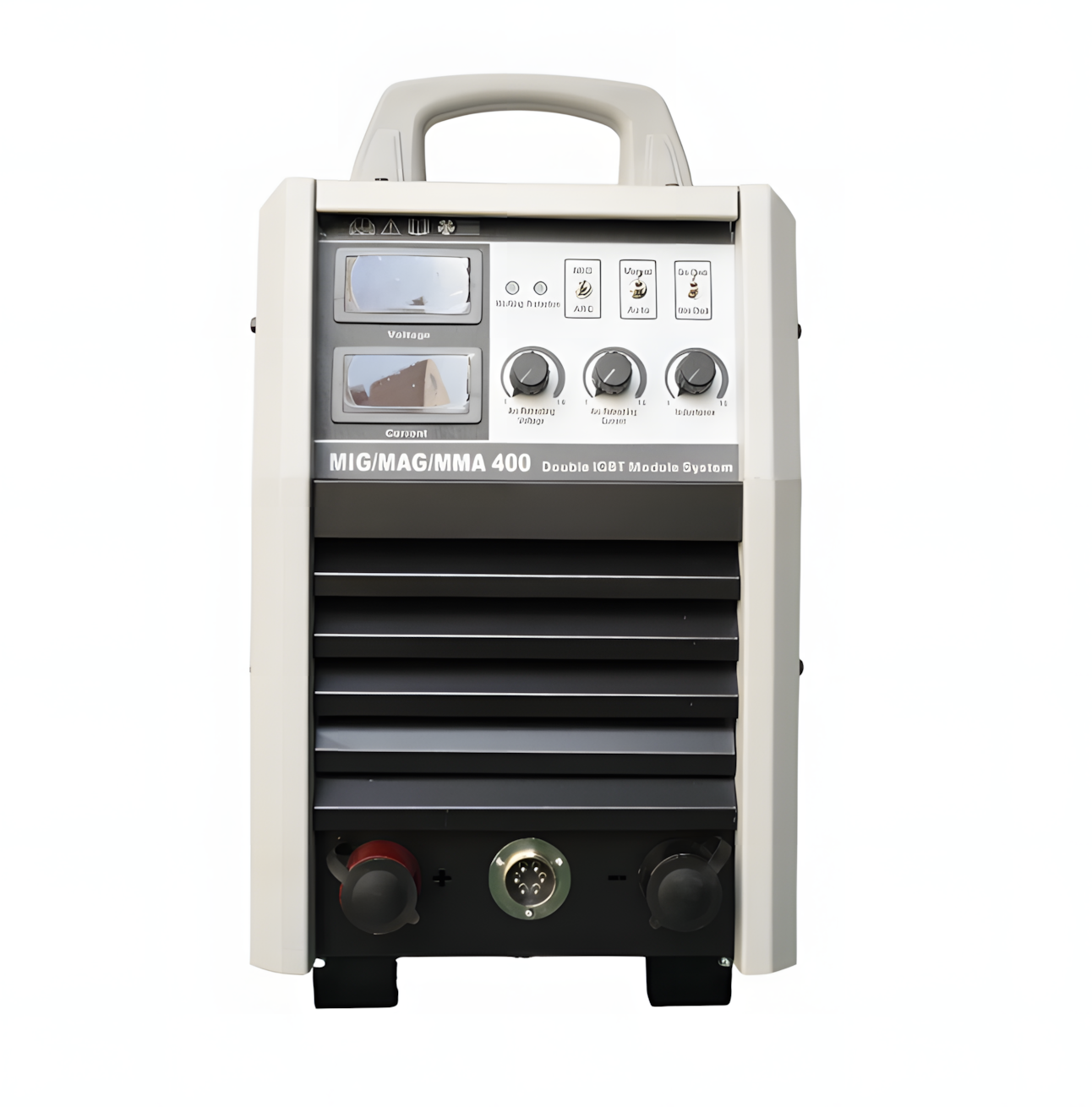 MIG Welder with 5m Torch