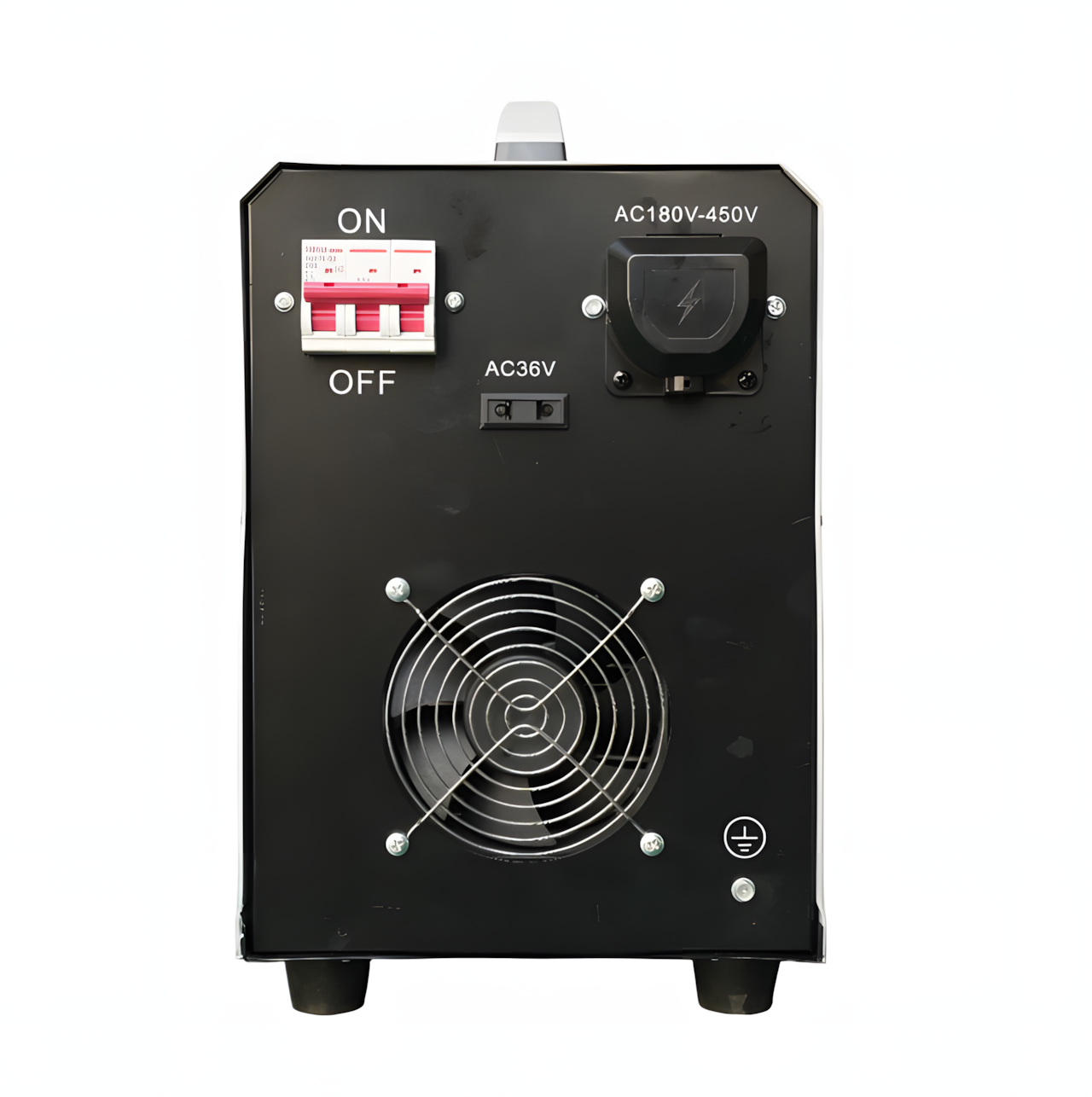 Compact MIG Welder 160A