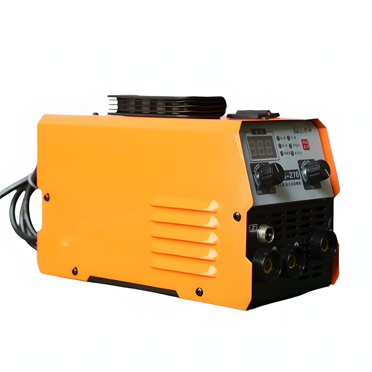 Lightweight MIG Welder 200A