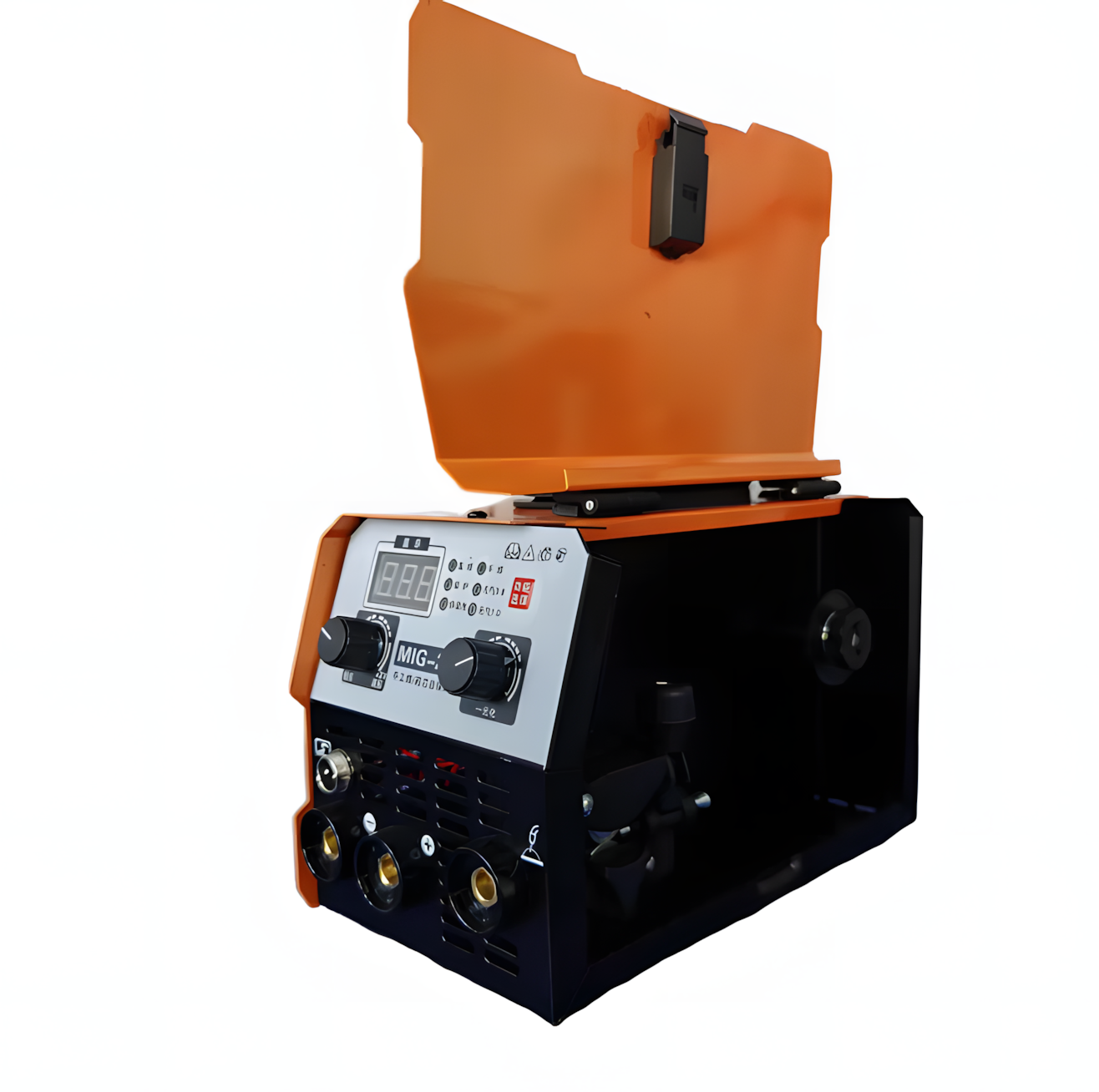 250A MIG Welder 220V
