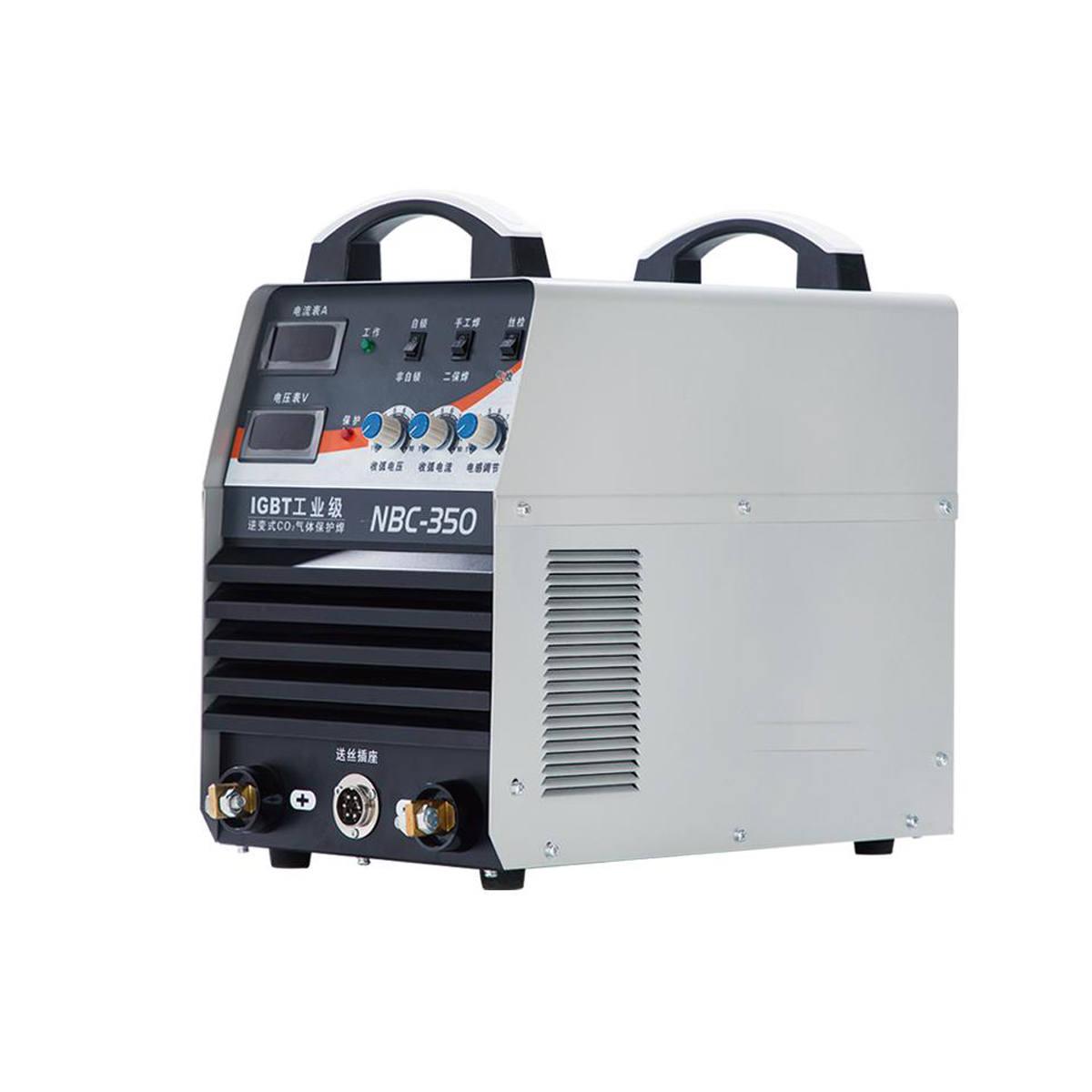 MIG Welder for 10mm Steel