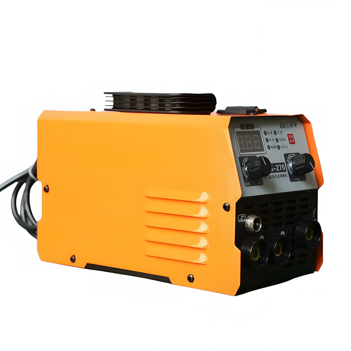 Automatic MIG Welding Machine