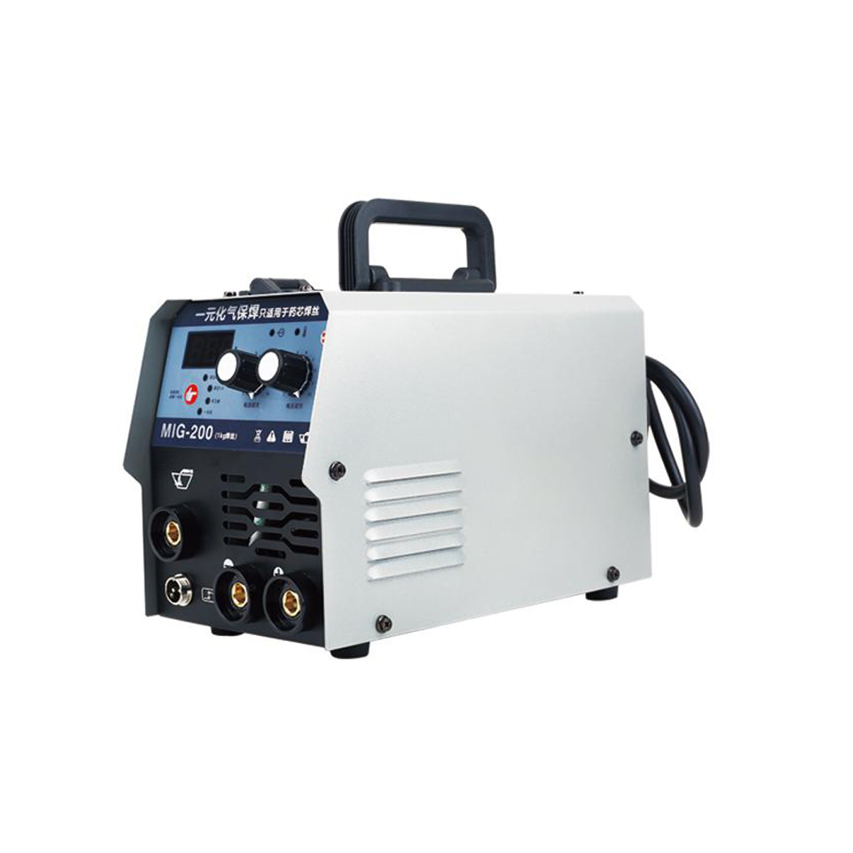 Durable MIG Welding Machine