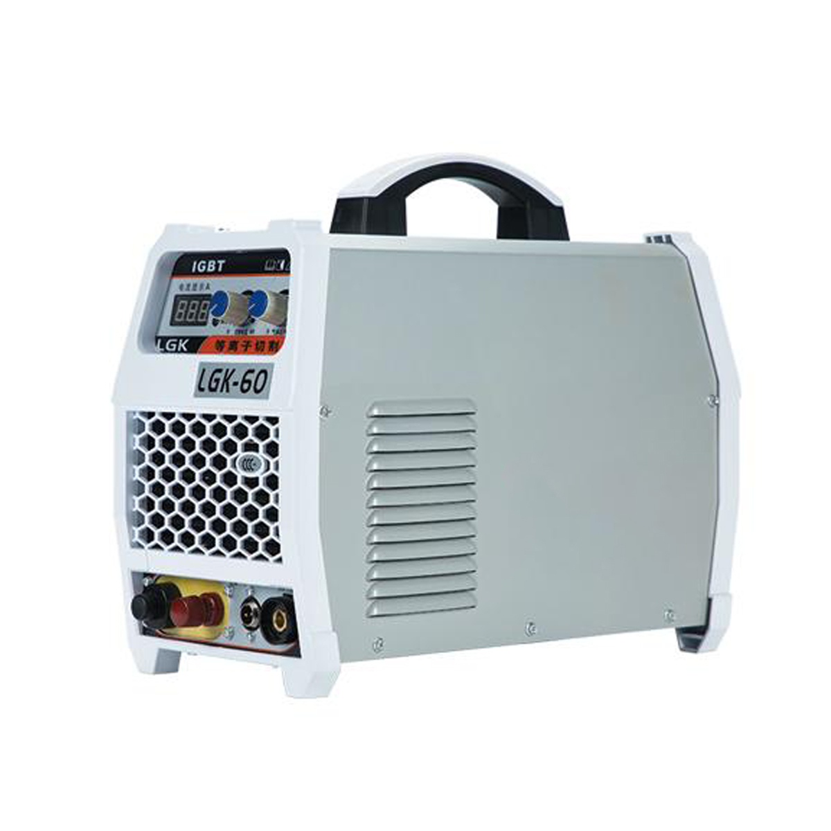 Professional Grade Plasma Cutter