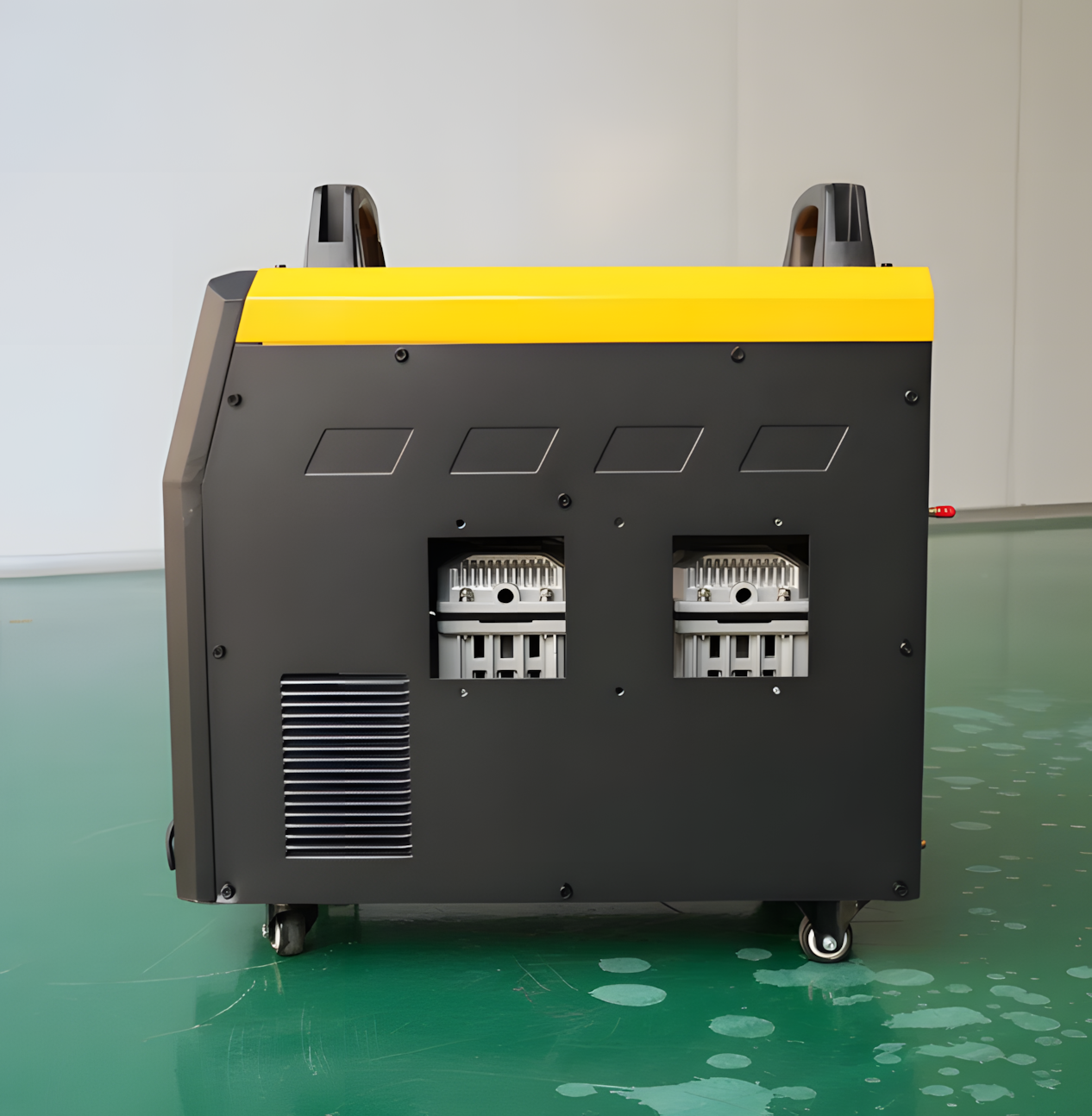 Plasma for Ship Plate